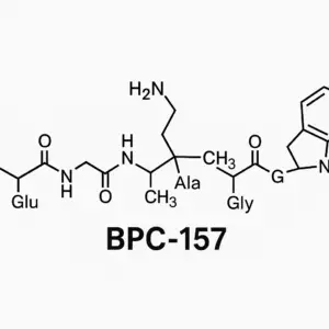 BPC-157 5mg