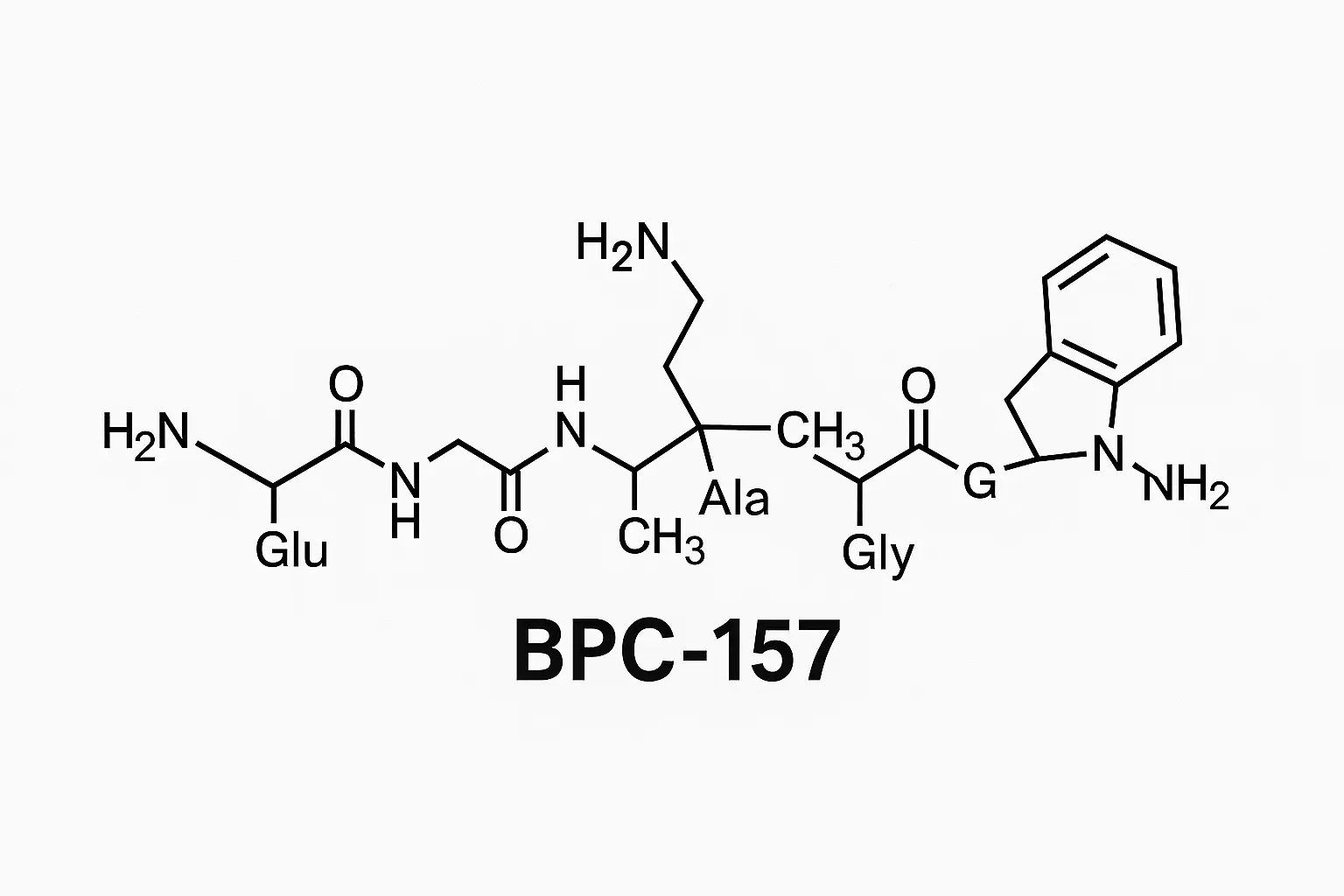BPC-157 5mg