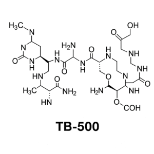 TB-500 - 5mg