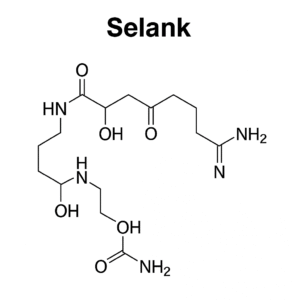 Selank - 5mg