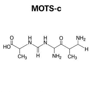 MOTS C 10mg