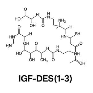 IGF-DES1 - 1mg