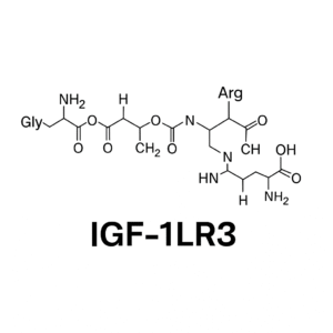 IGF-1LR3 - 1mg
