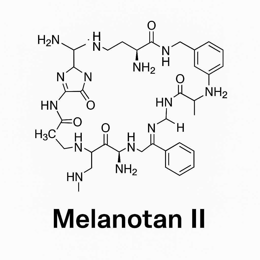 Melanotan 2 -10mg