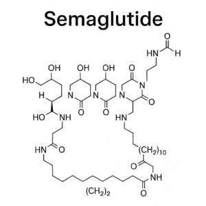 Semaglutide 5mg