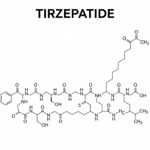 Tirzepatide 10mg