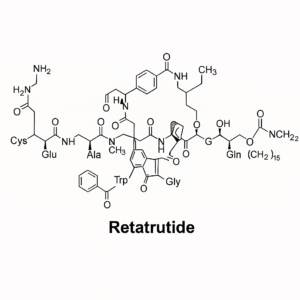 Retatrutide - 10mg