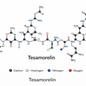 Tesamorelin 10mg
