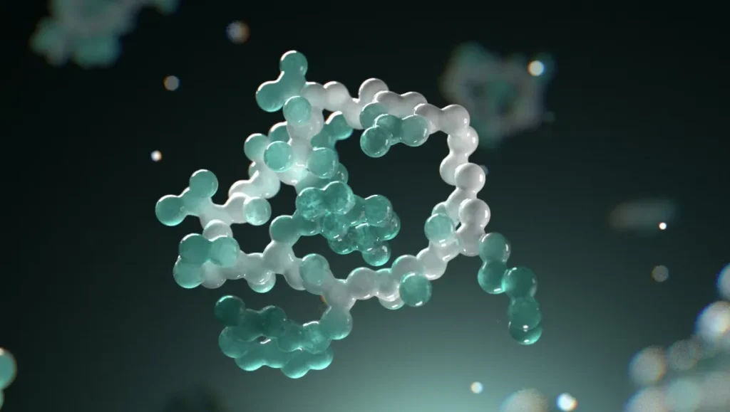 How Peptides Work