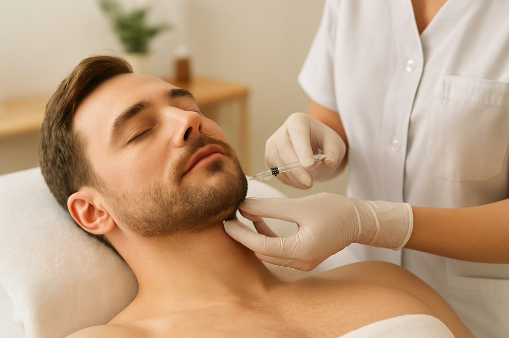 Peptide Therapy in Canada
