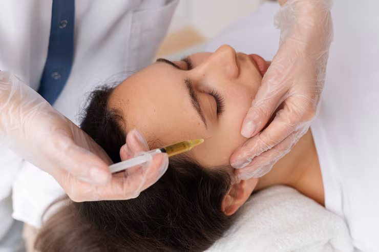 Peptide Therapy in Canada