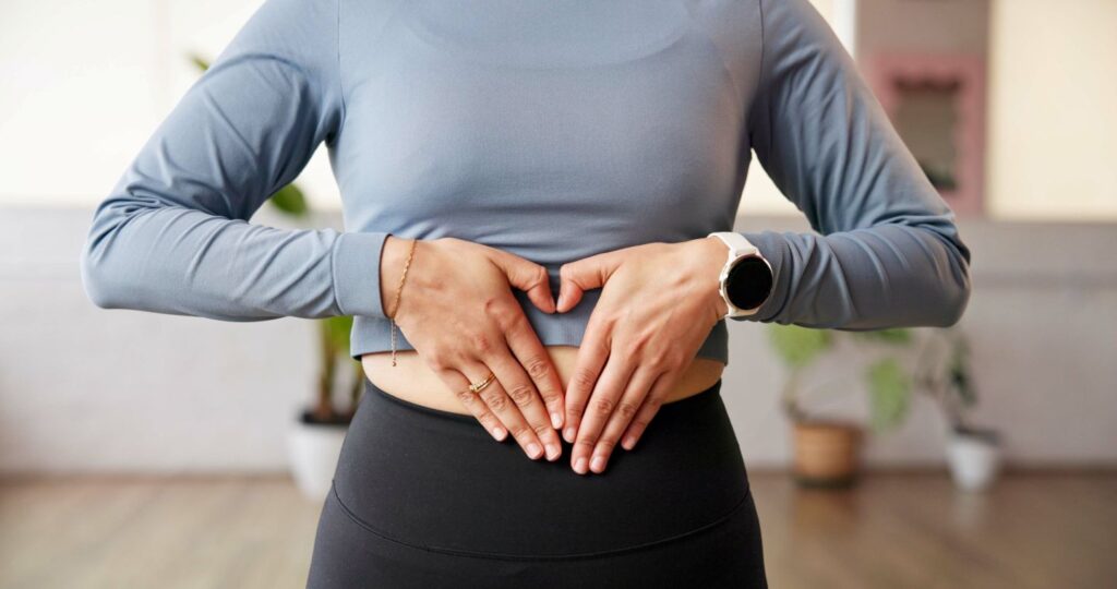 BPC-157 for Gut Health