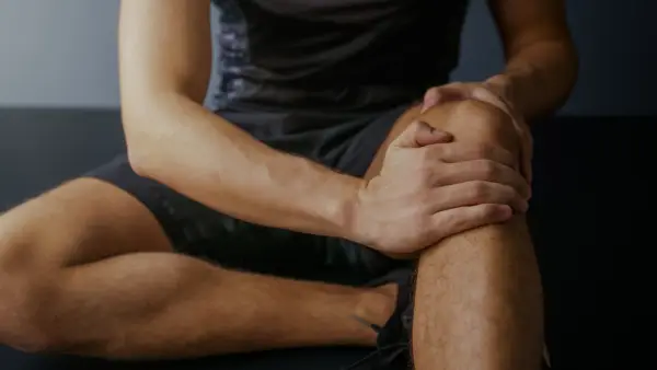Can Peptides Solve Your Chronic Joint Pain