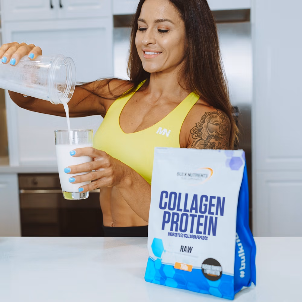Collagen Peptides