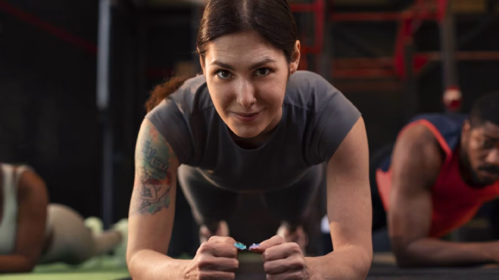 How To Maintain Lean Muscle Mass as You Age?