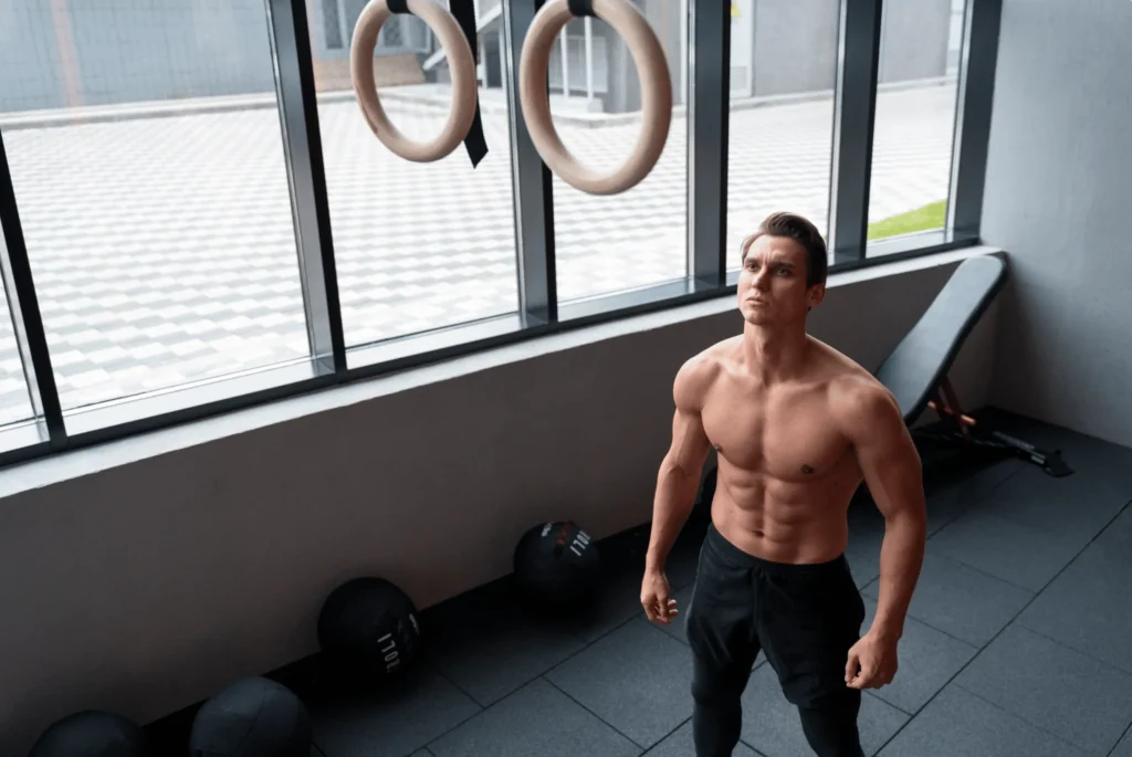 Peptides for Fast Muscle Recovery