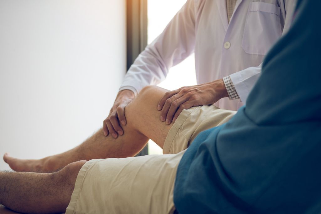 Peptides for Injury Healing