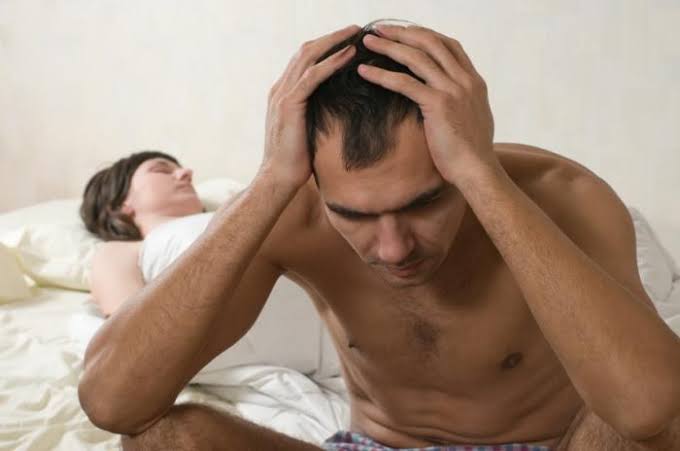 Hypogonadal Recovery