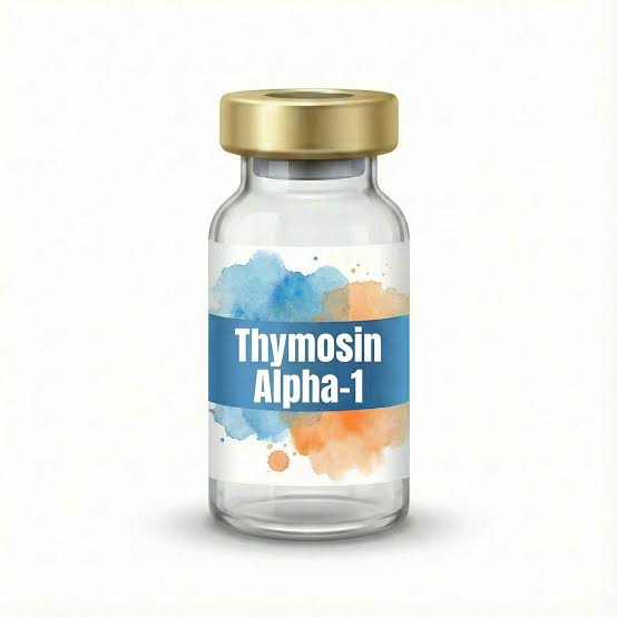 Thymosin Alpha 1