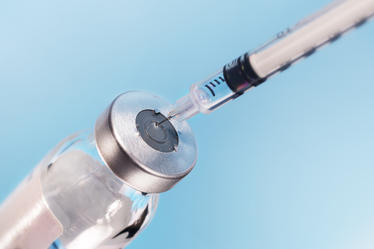 Thymosin Alpha 1