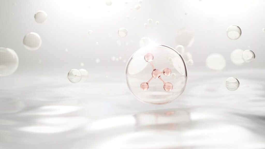 Copper Peptide