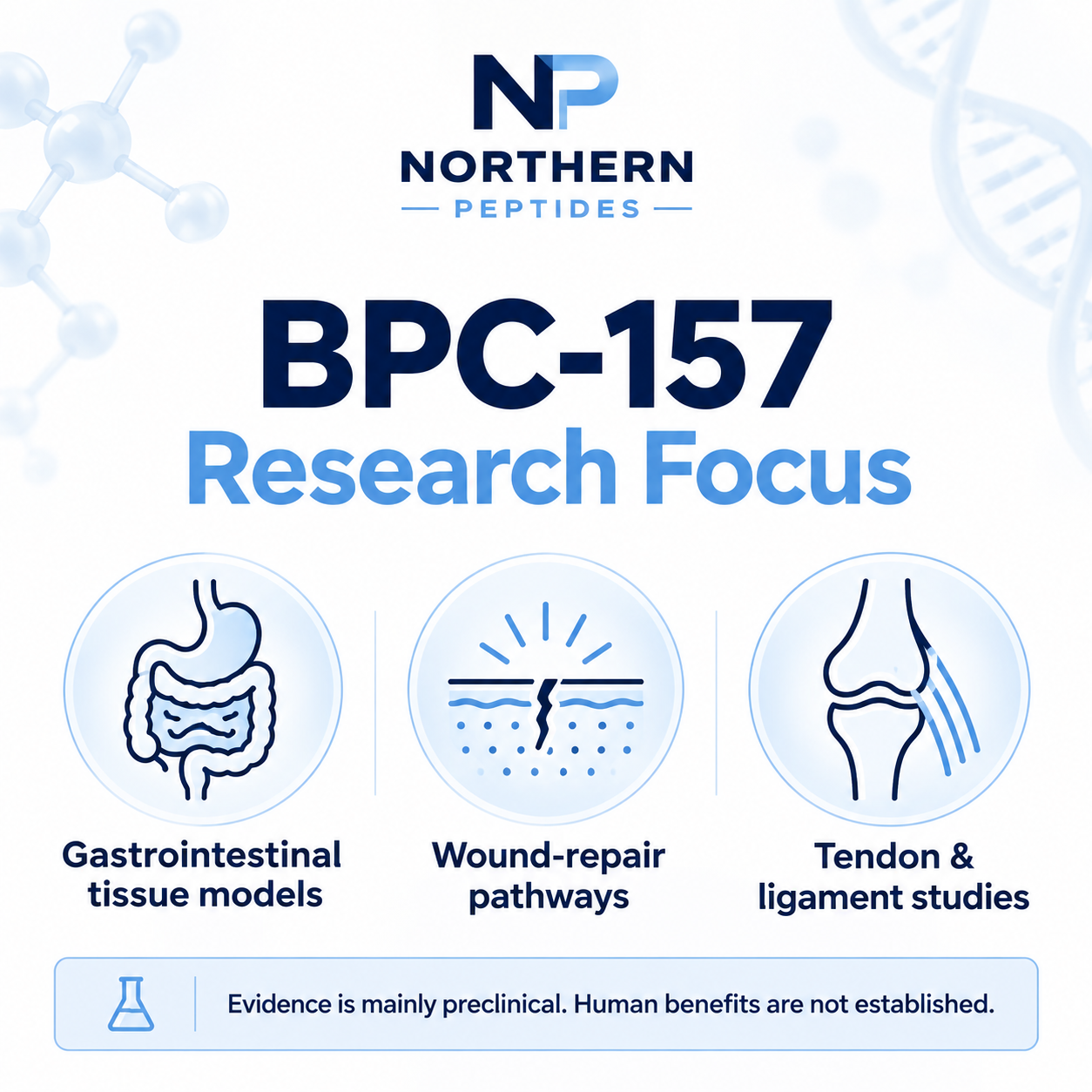 BPC-157 5mg - Image 3